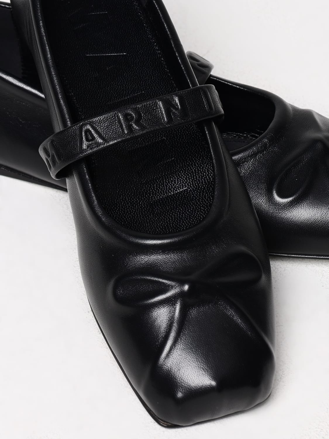 Ballet flats woman Marni - 4