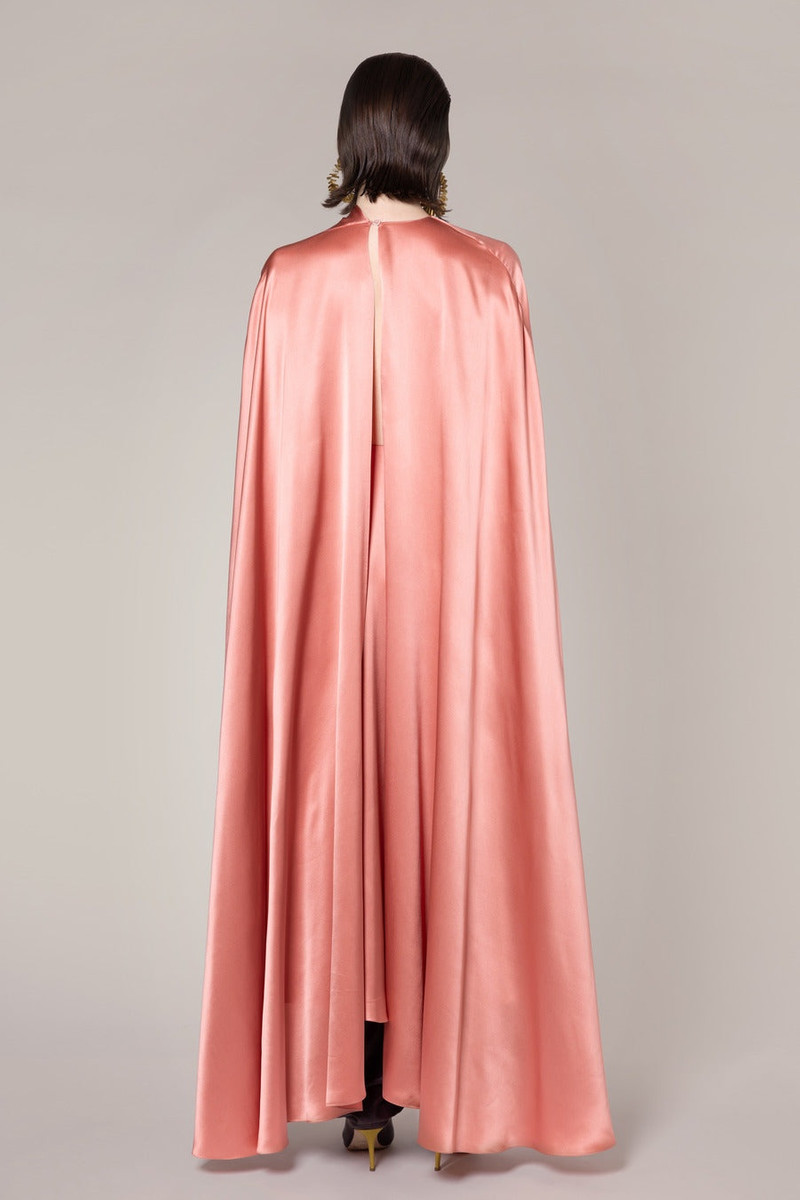 Roksanda ANDROMEDA DRESS outlook