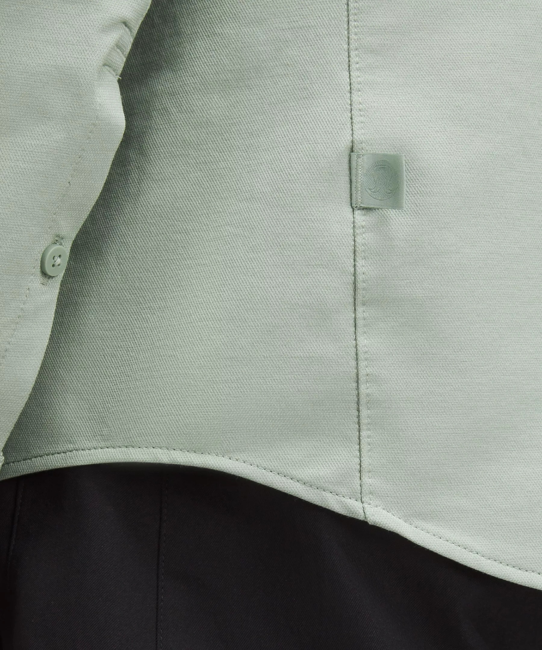 Commission Long-Sleeve Shirt *Oxford - 6