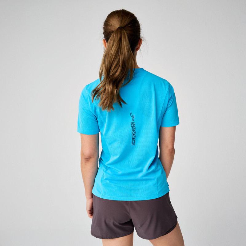 BROOKS High Point Short Sleeve 2.0 outlook
