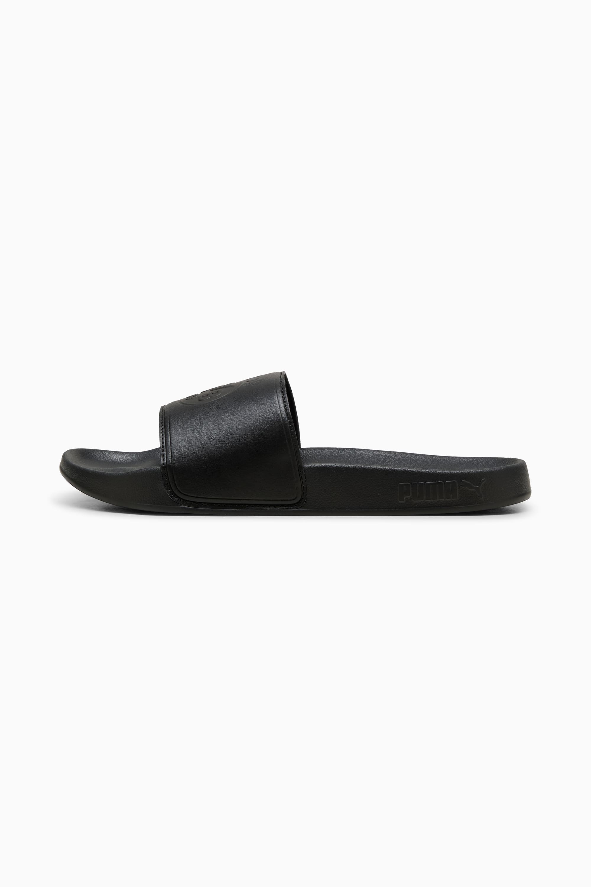 Leadcat 2.0 Borussia Dortmund MONOCHROME Slides - 4