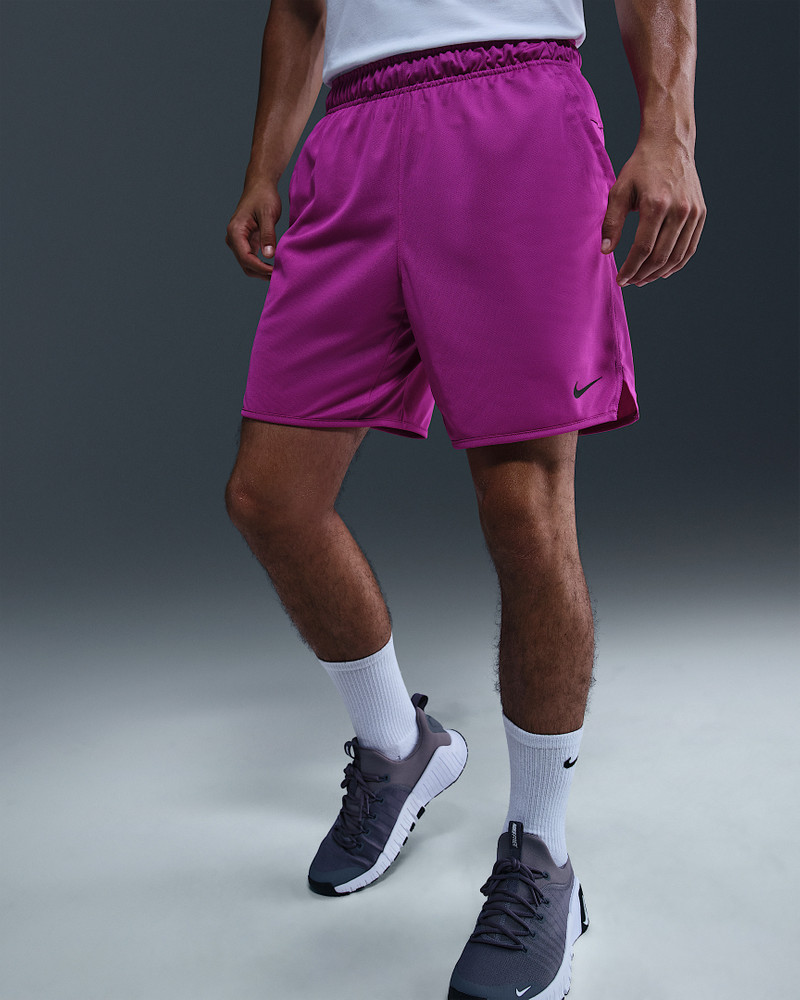 Nike Nike Totality Men's Dri-FIT 7" Unlined Versatile Shorts outlook