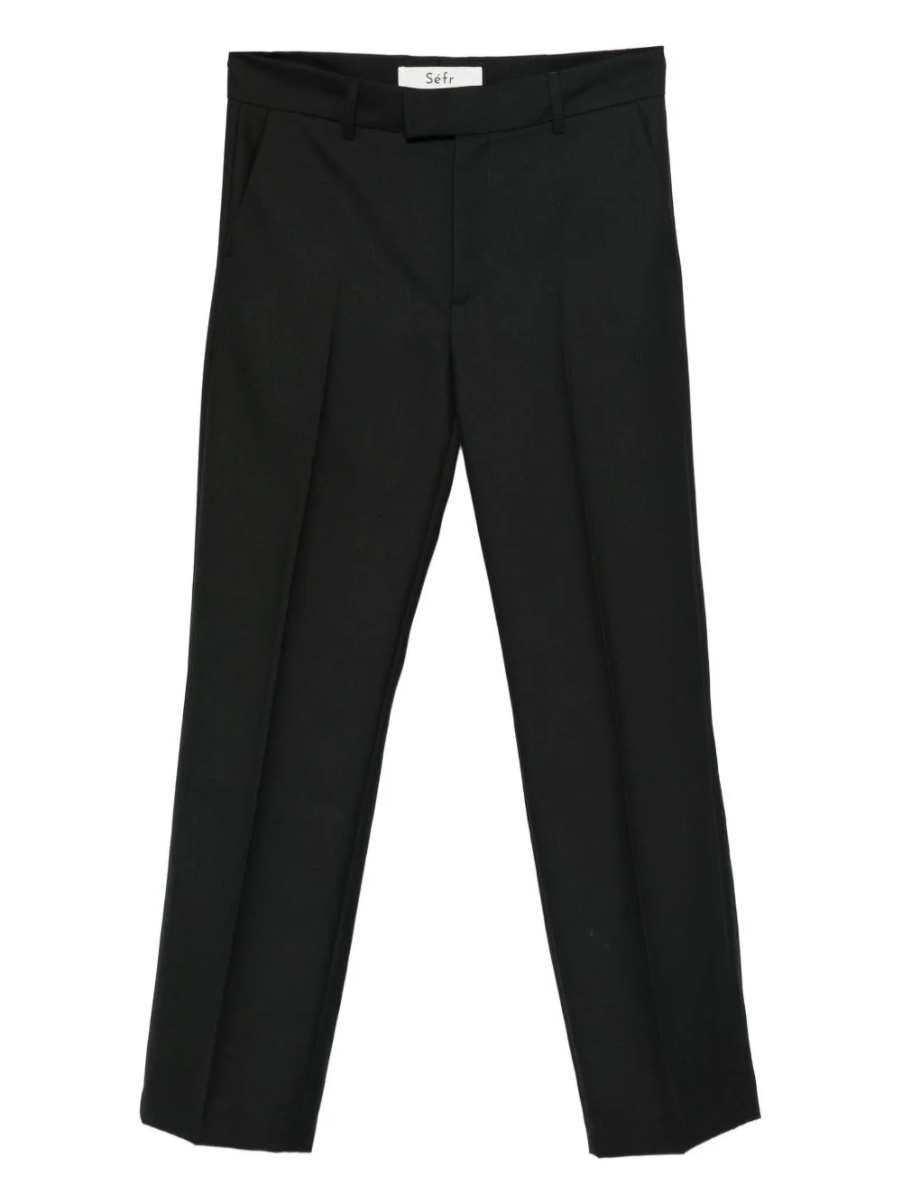 Mike tailored trousers - 1