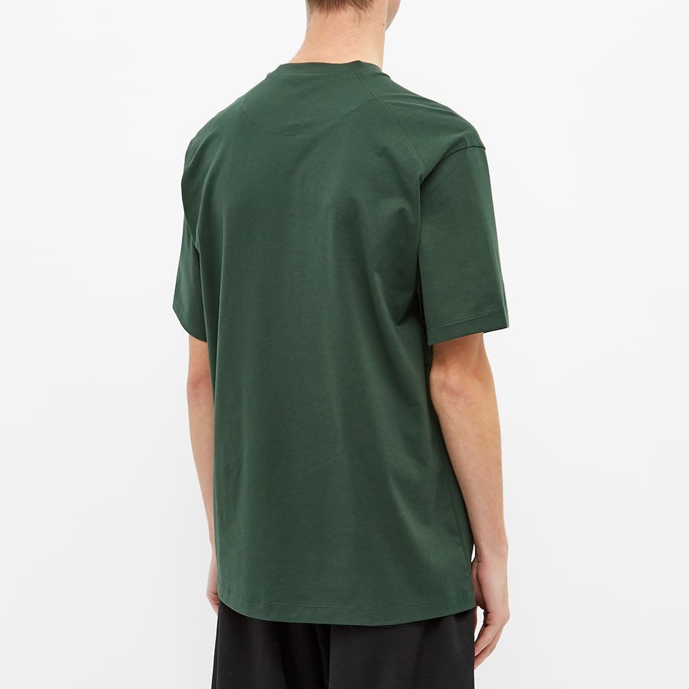 Y-3 Classic Chest Logo Tee - 4