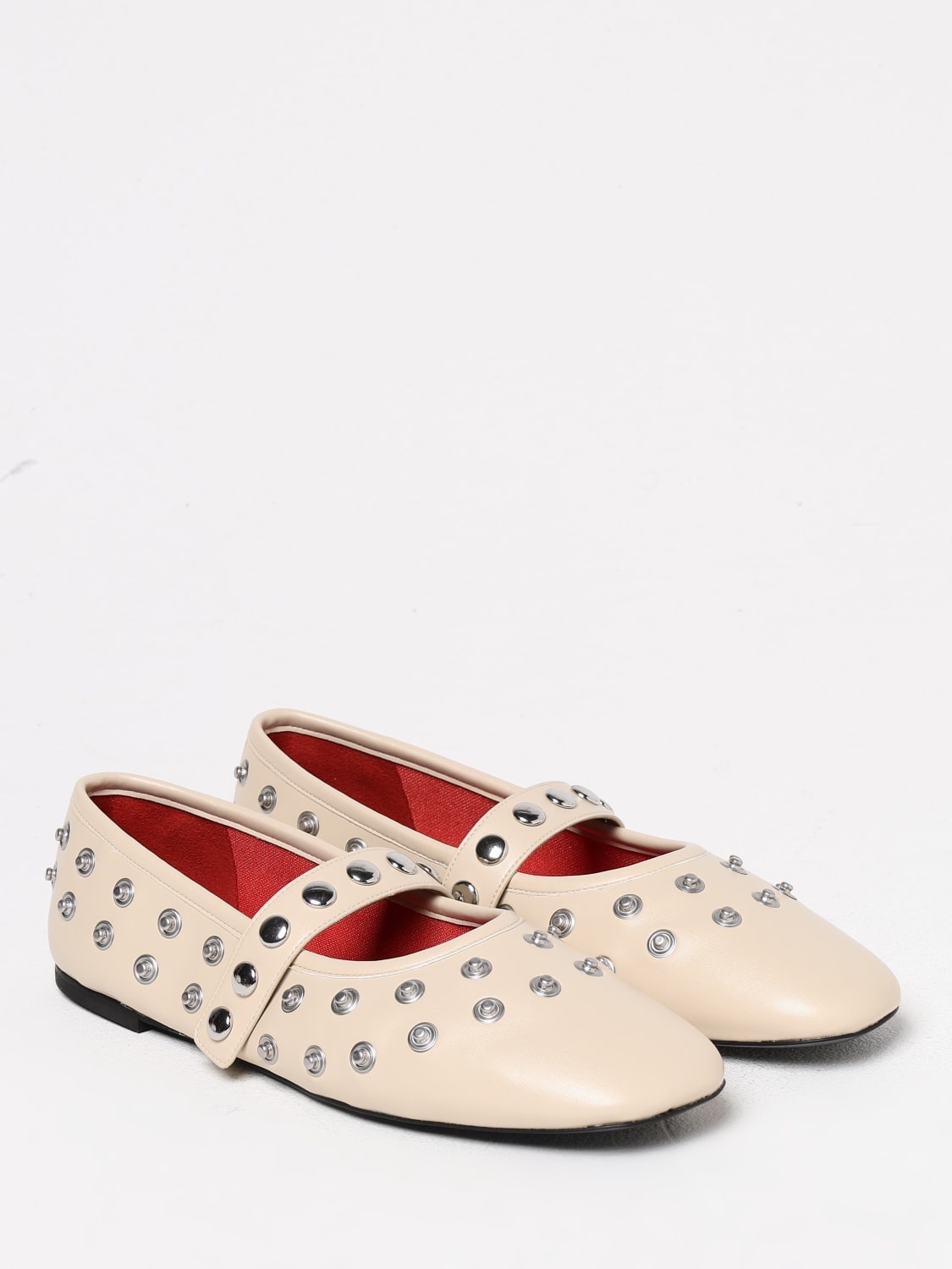 Shoes woman Stella McCartney - 2