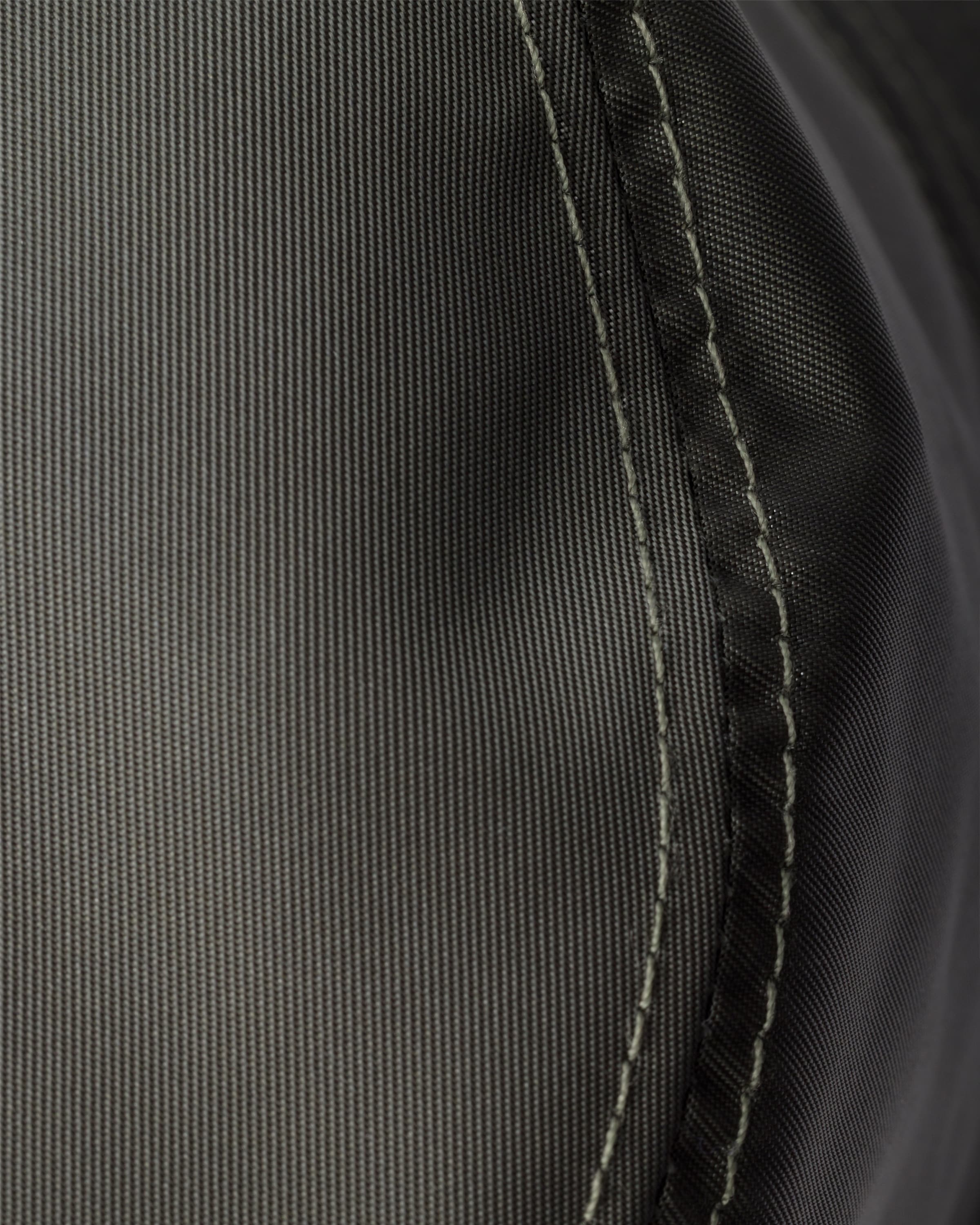 Re-Nylon bucket hat - 4