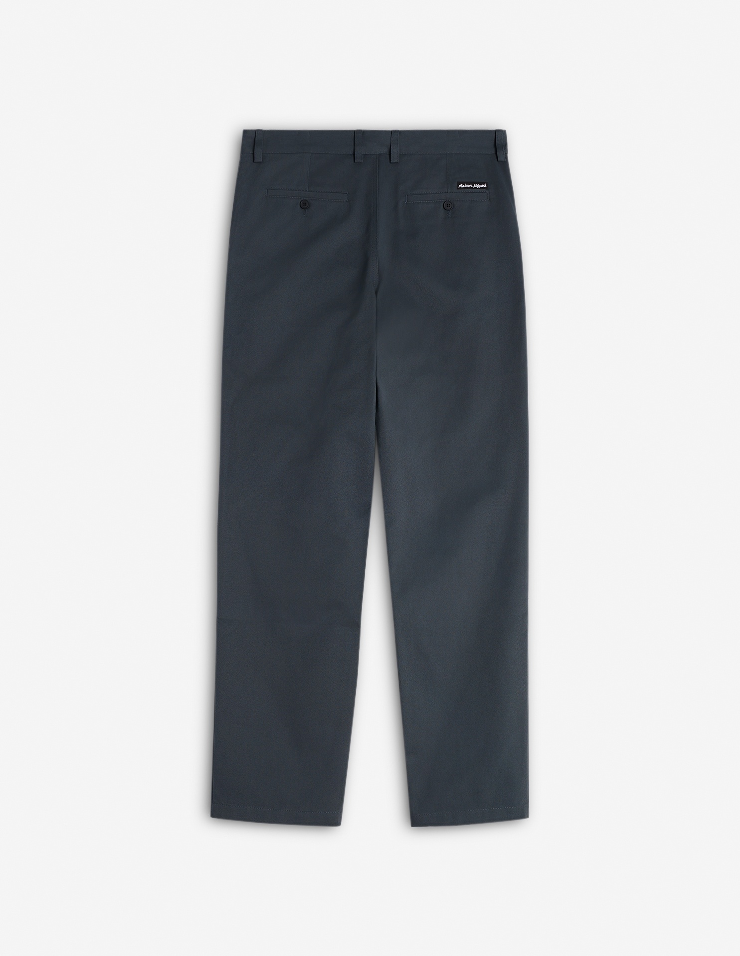 CASUAL CHINO PANTS - 6