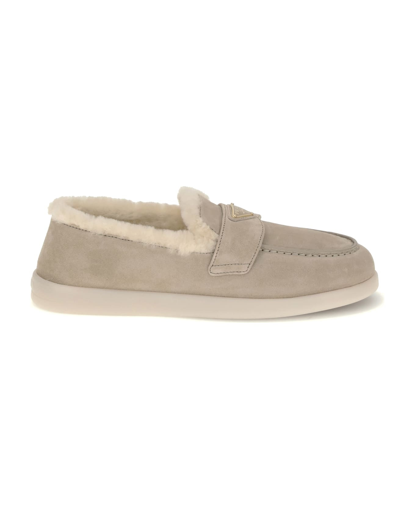 Loafer Shoes - 1