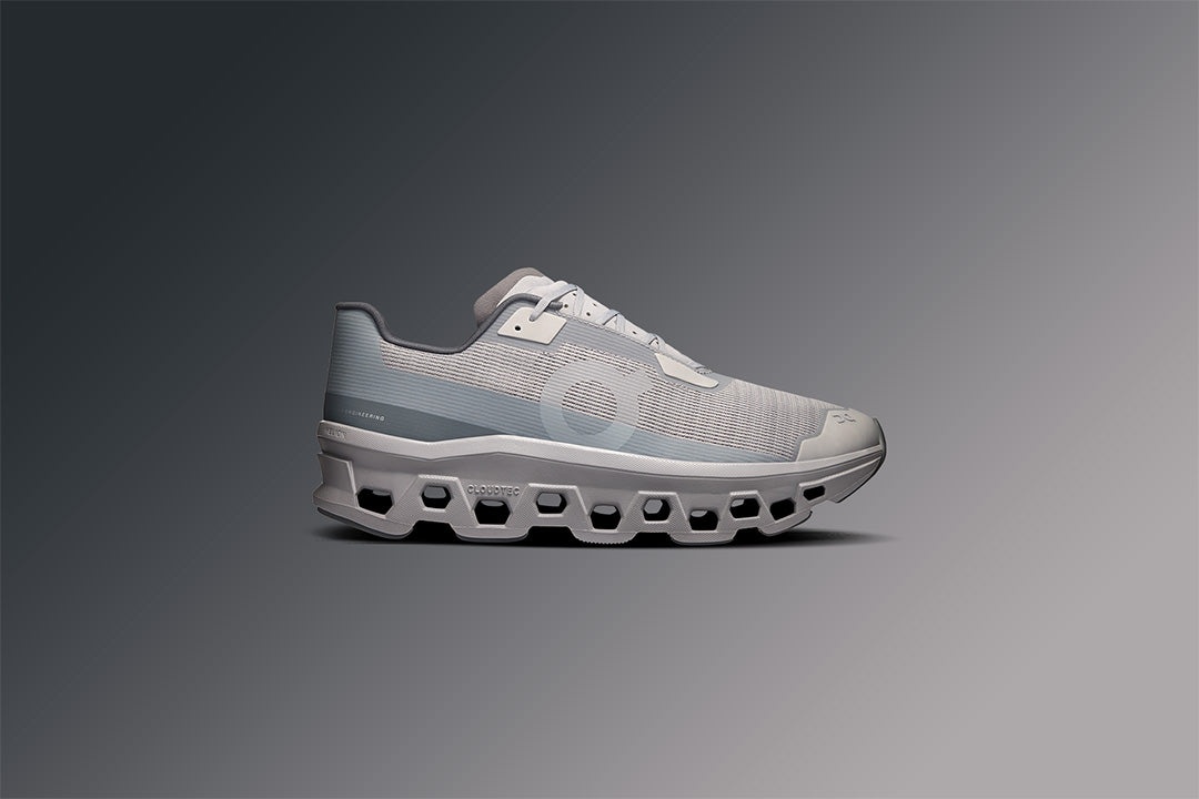 CLOUDMONSTER VOID - ALLOY/GLACIER - 2
