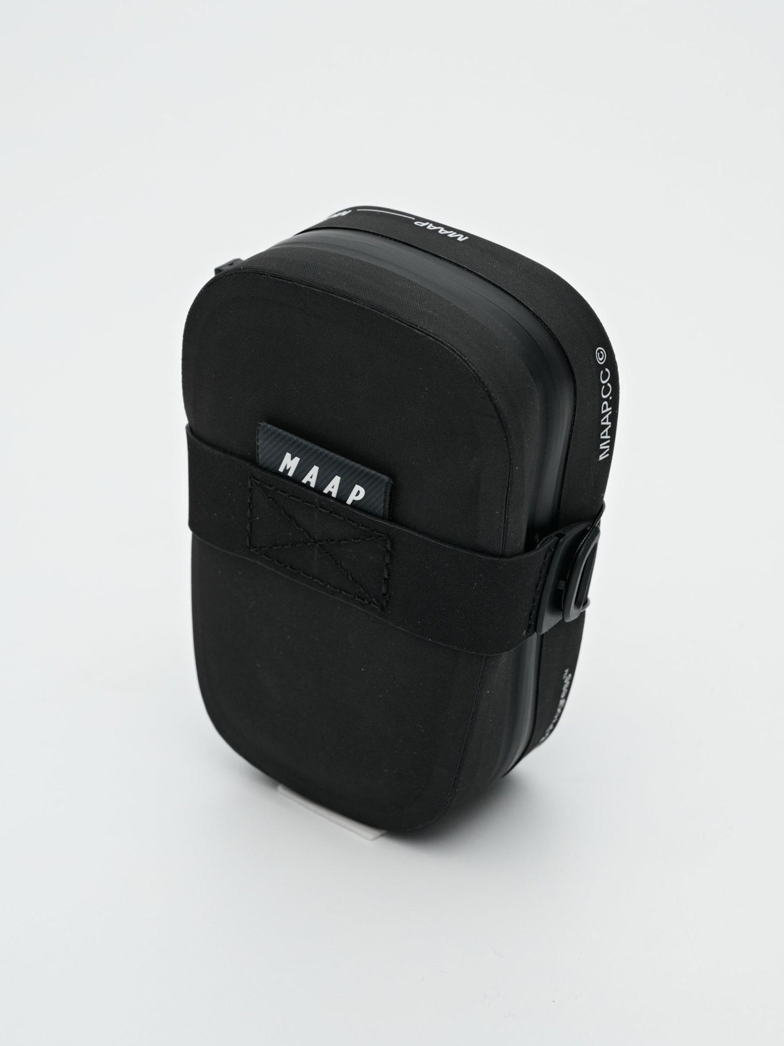 Shield Saddle Bag - Small - 6