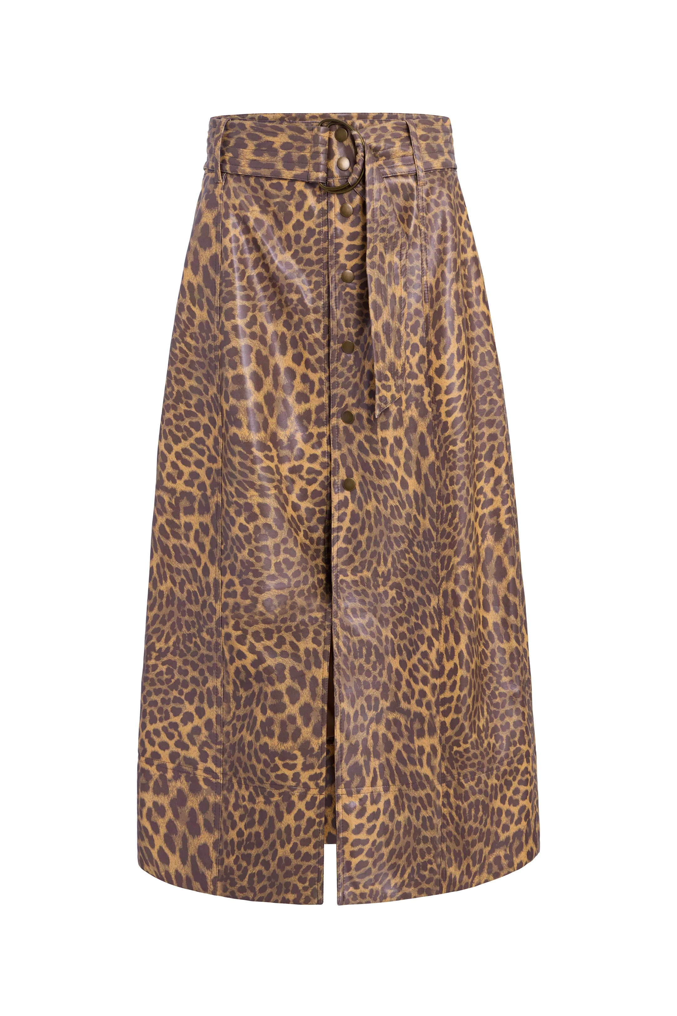 CHELSEA SKIRT - 1
