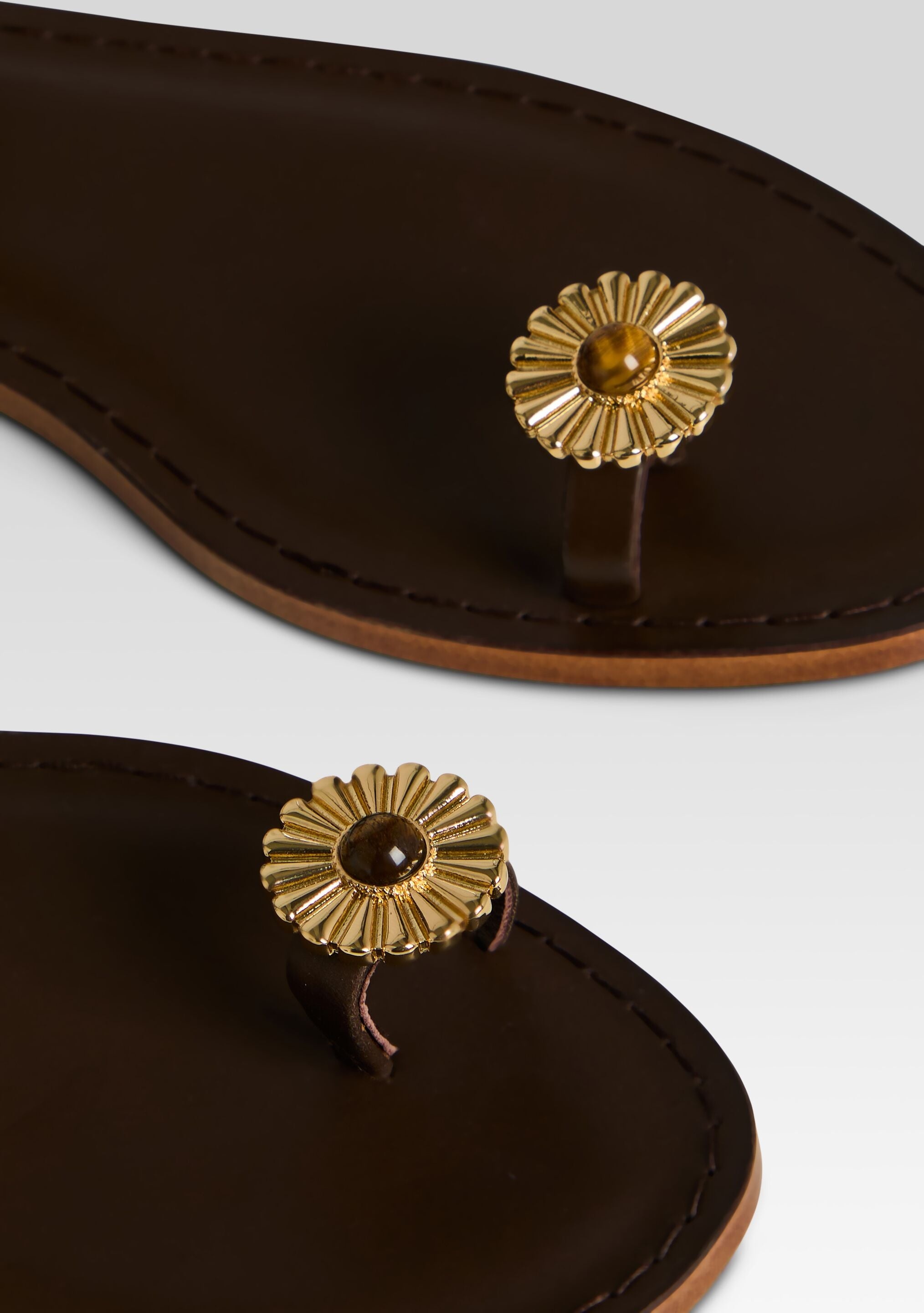 GRAZIA SANDAL - 3