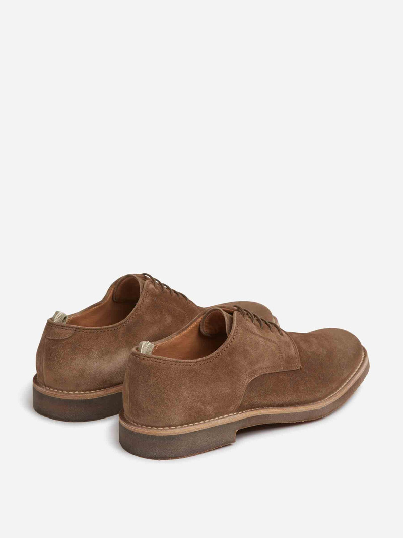 OFFICINE CREATIVE HOPKINS SD FLEXI SHOES outlook