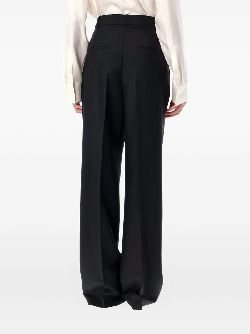 RÓHE Rohe Pleated Tailored Trousers outlook
