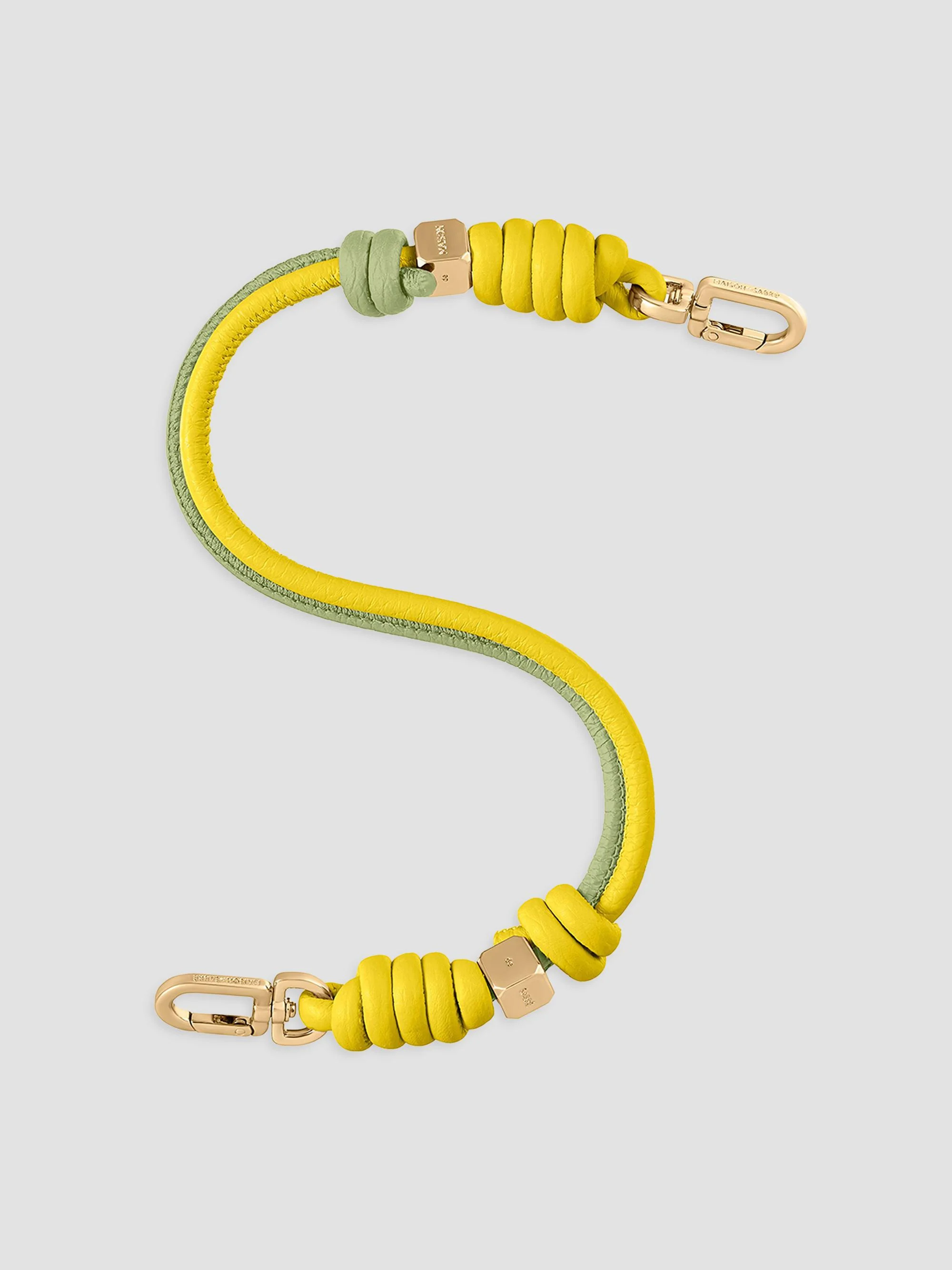 Women's The Twist Handle - Daisy Matcha - 1