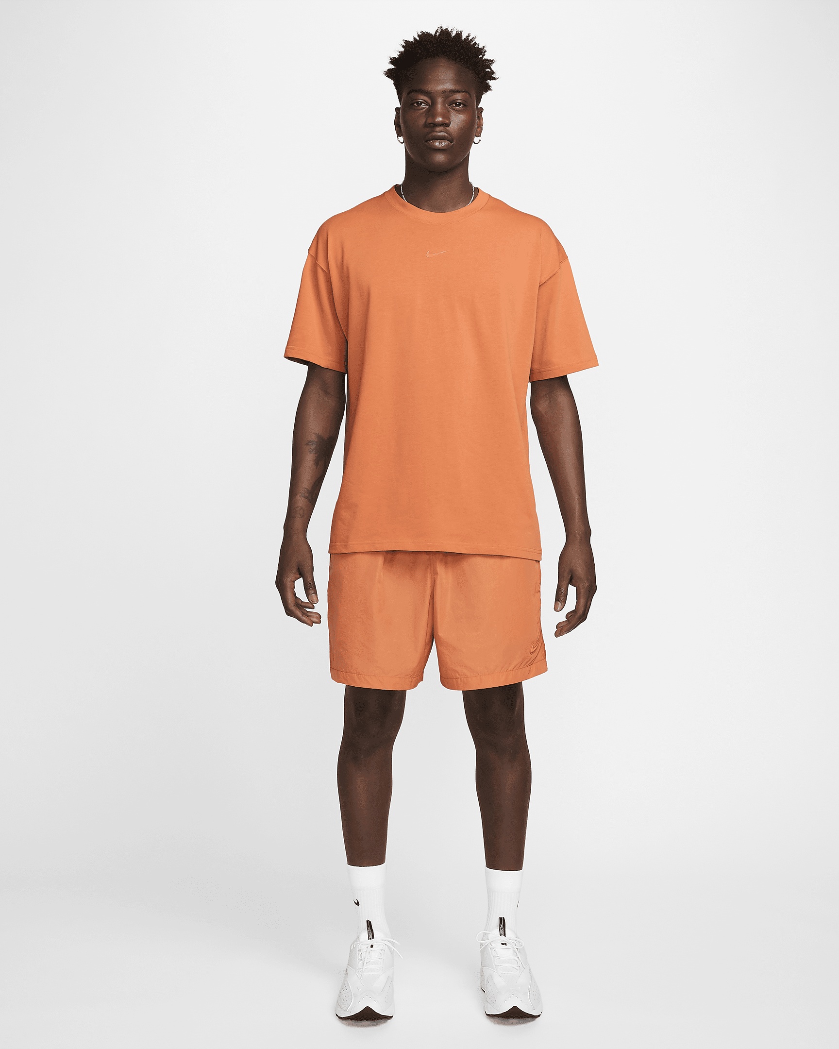 NOCTA NOCTA Big Body CS Tee - 10