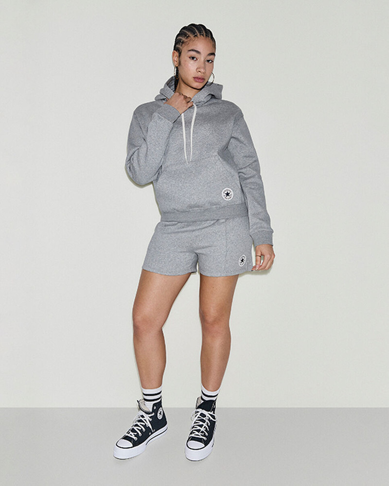 Chuck Taylor Patch Shorts 6