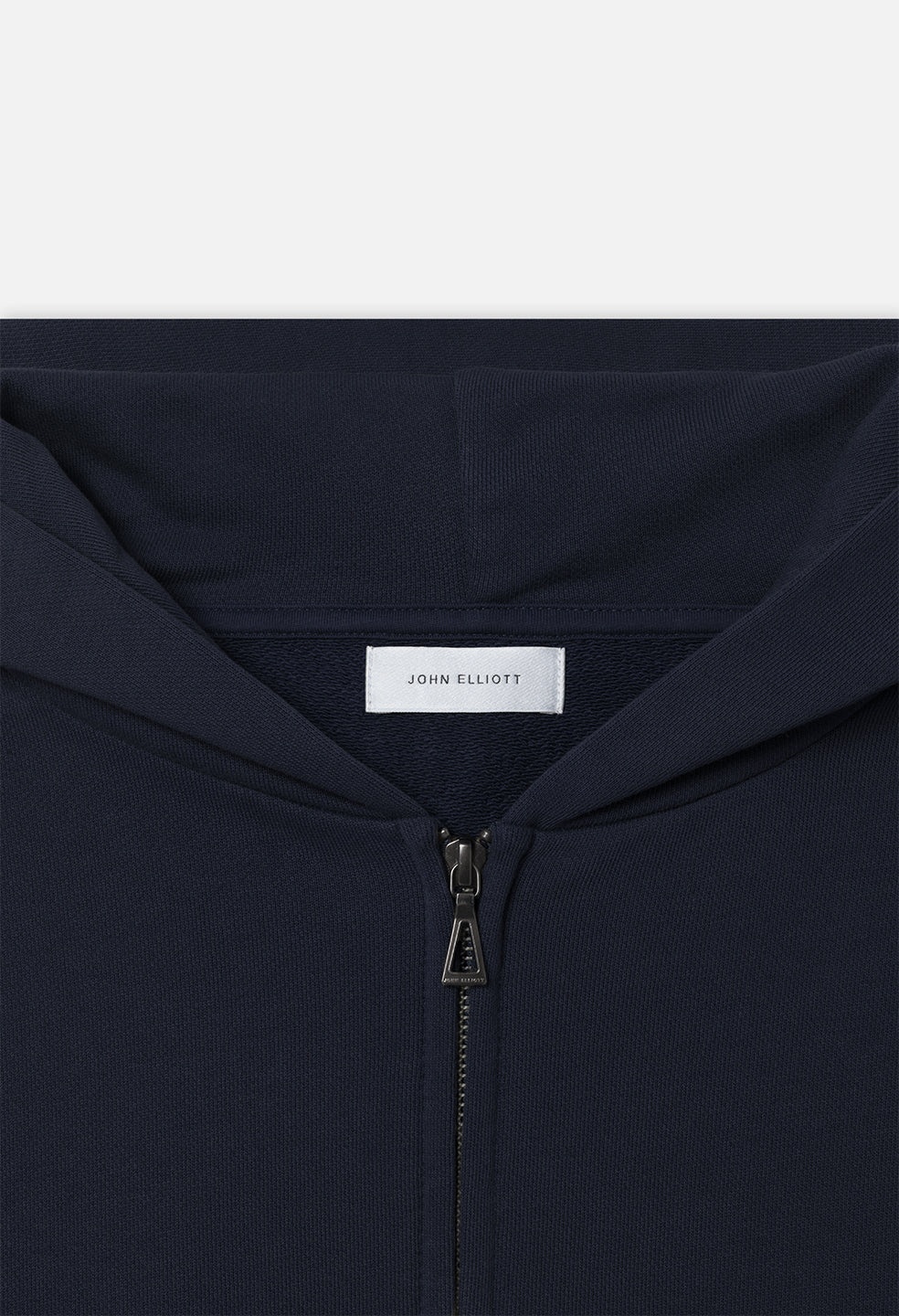 FRANCES FULL ZIP - 2