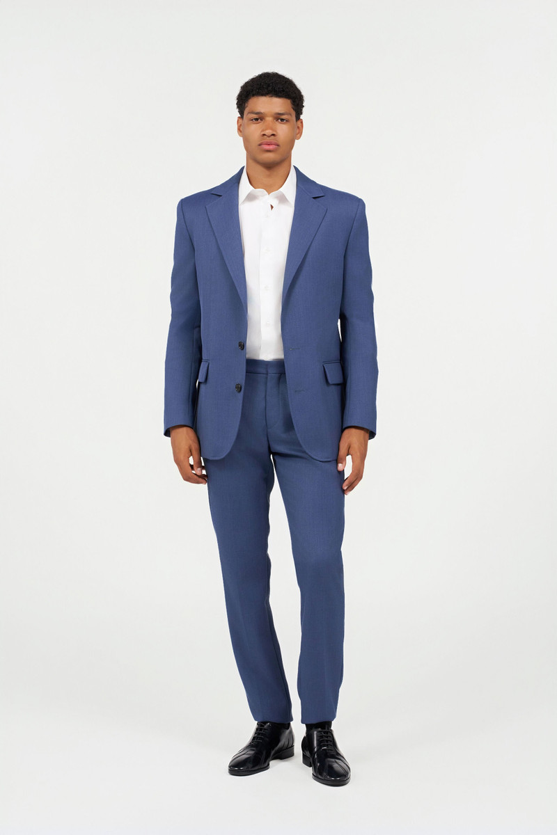 Roberto Cavalli Mid-Rise Pants outlook