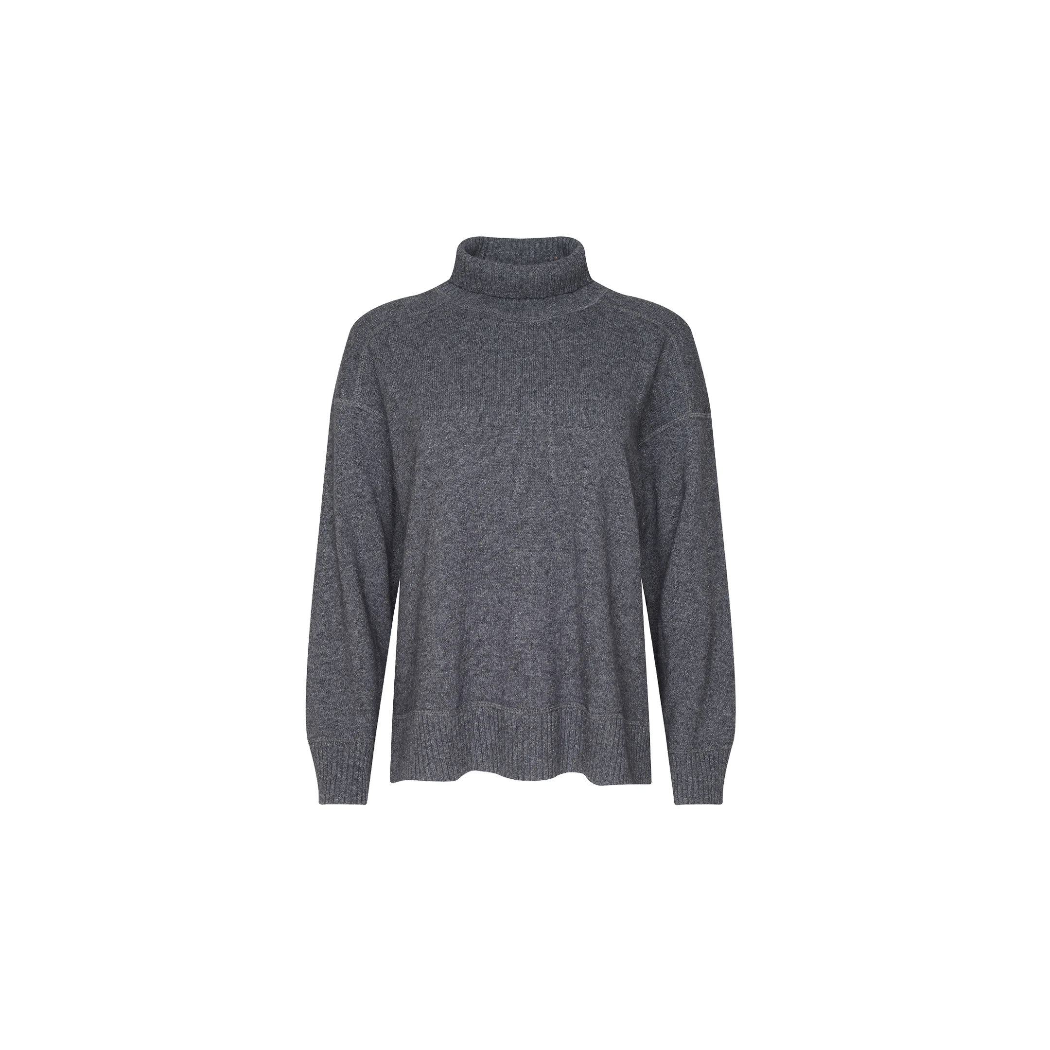Selwyn Oversized Turtleneck - 1