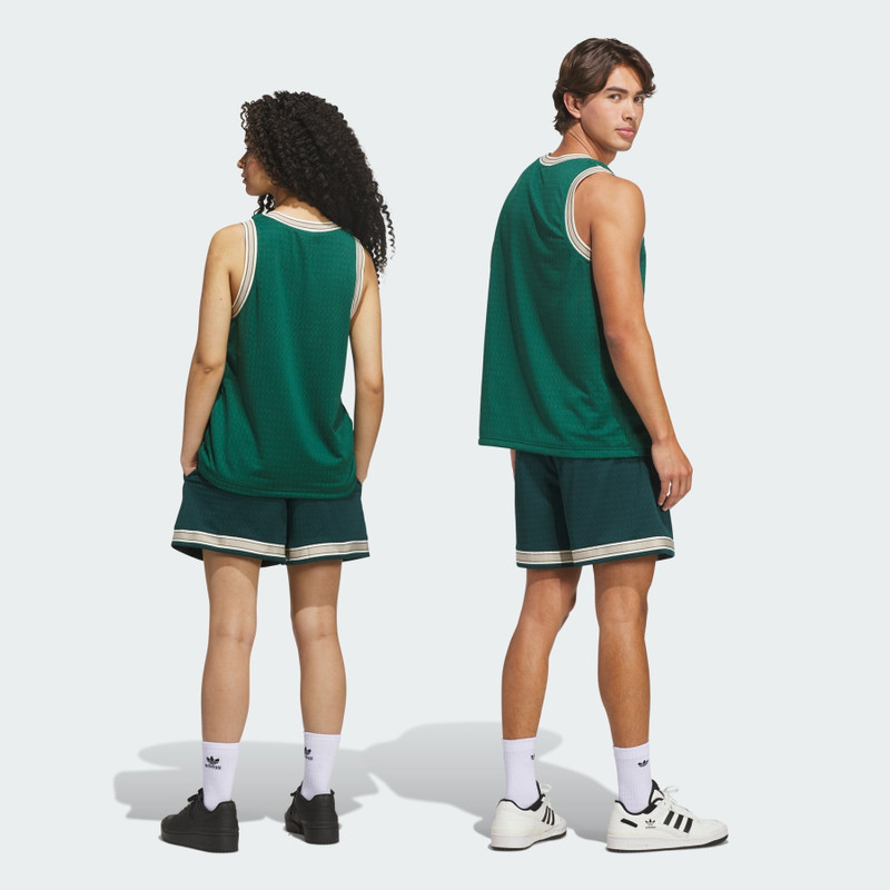 ORIGINALS SIDELINE SHORT 5