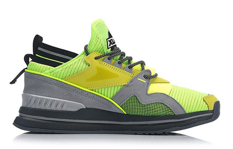 Li-Ning Li-Ning x Xlarge AGLP095-1 outlook