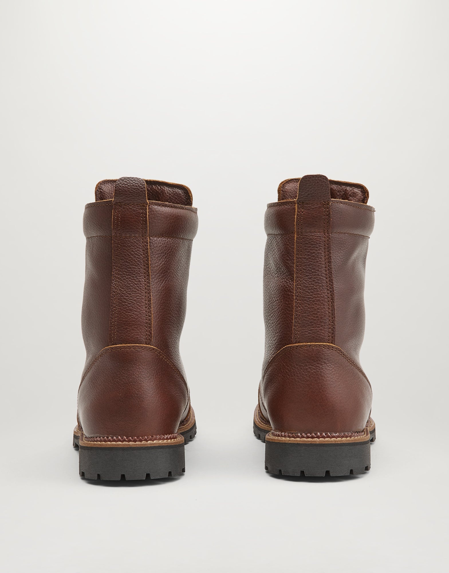 RESOLVE MOTORCYCLE BOOTS - 4