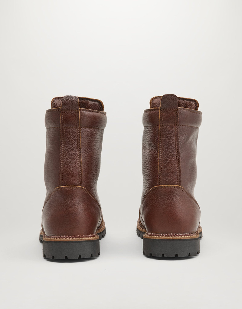 RESOLVE MOTORCYCLE BOOTS 4