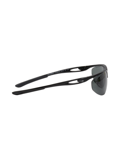 Nike Black Aerial P Sunglasses outlook