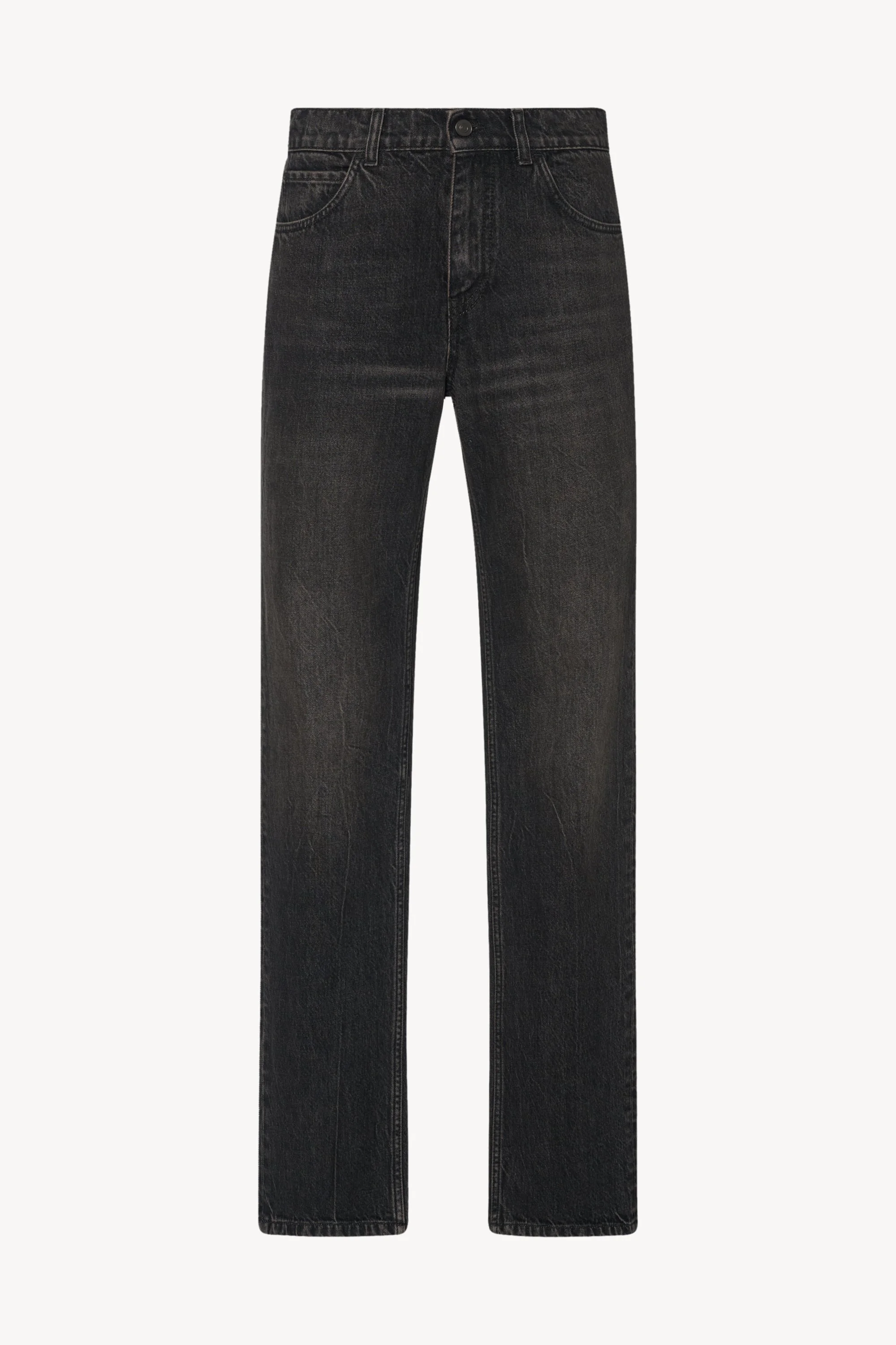 Carlyl Jean in Cotton - 1