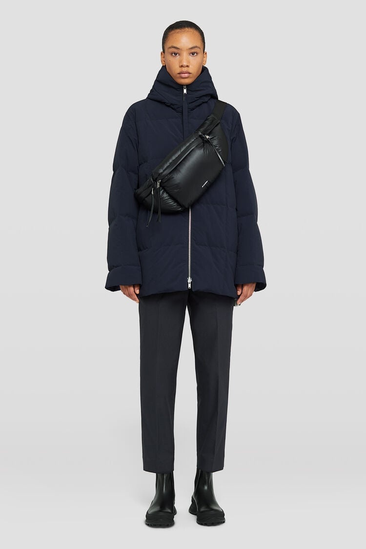Drawstring Trousers - 2