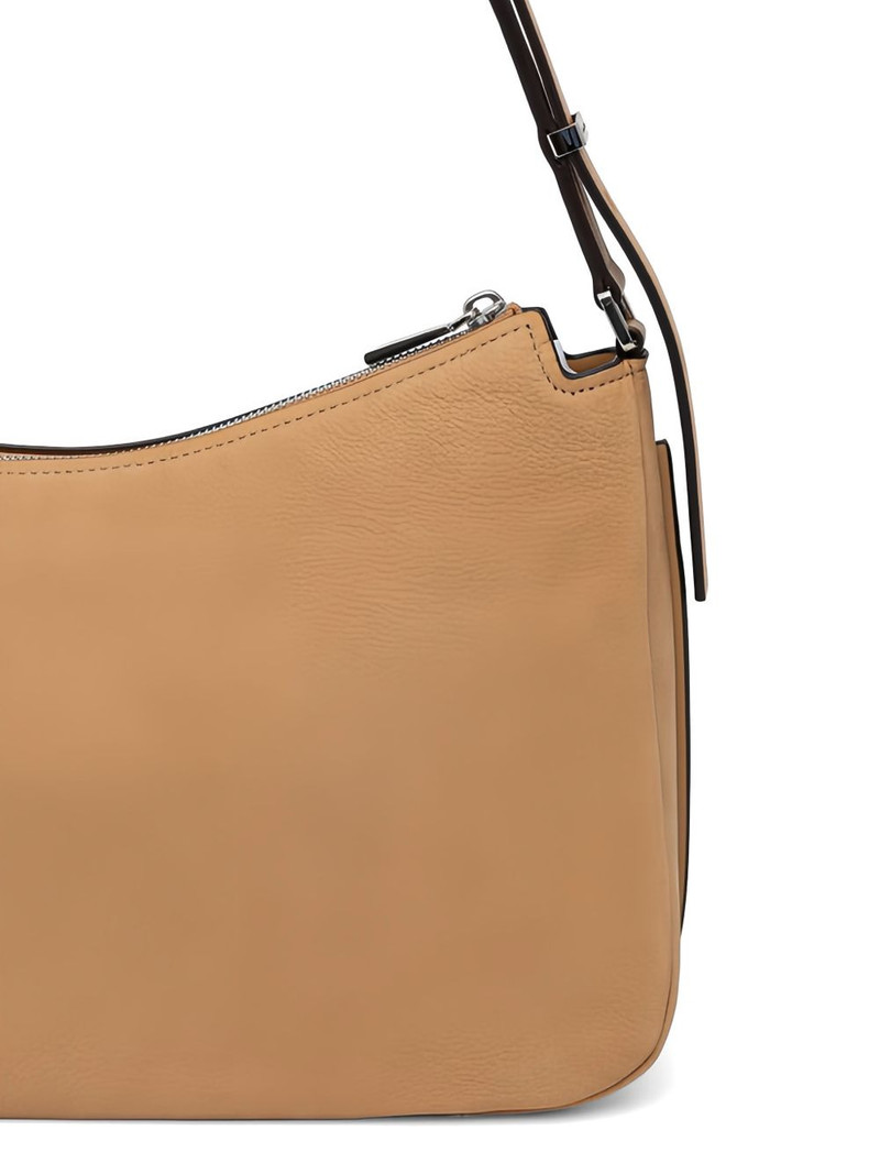 MICHAEL KORS leather shoulder bag outlook
