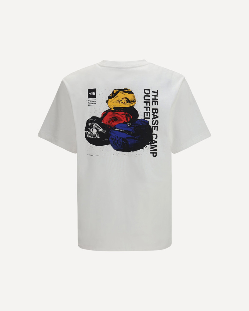 The North Face Celebration T-shirt outlook