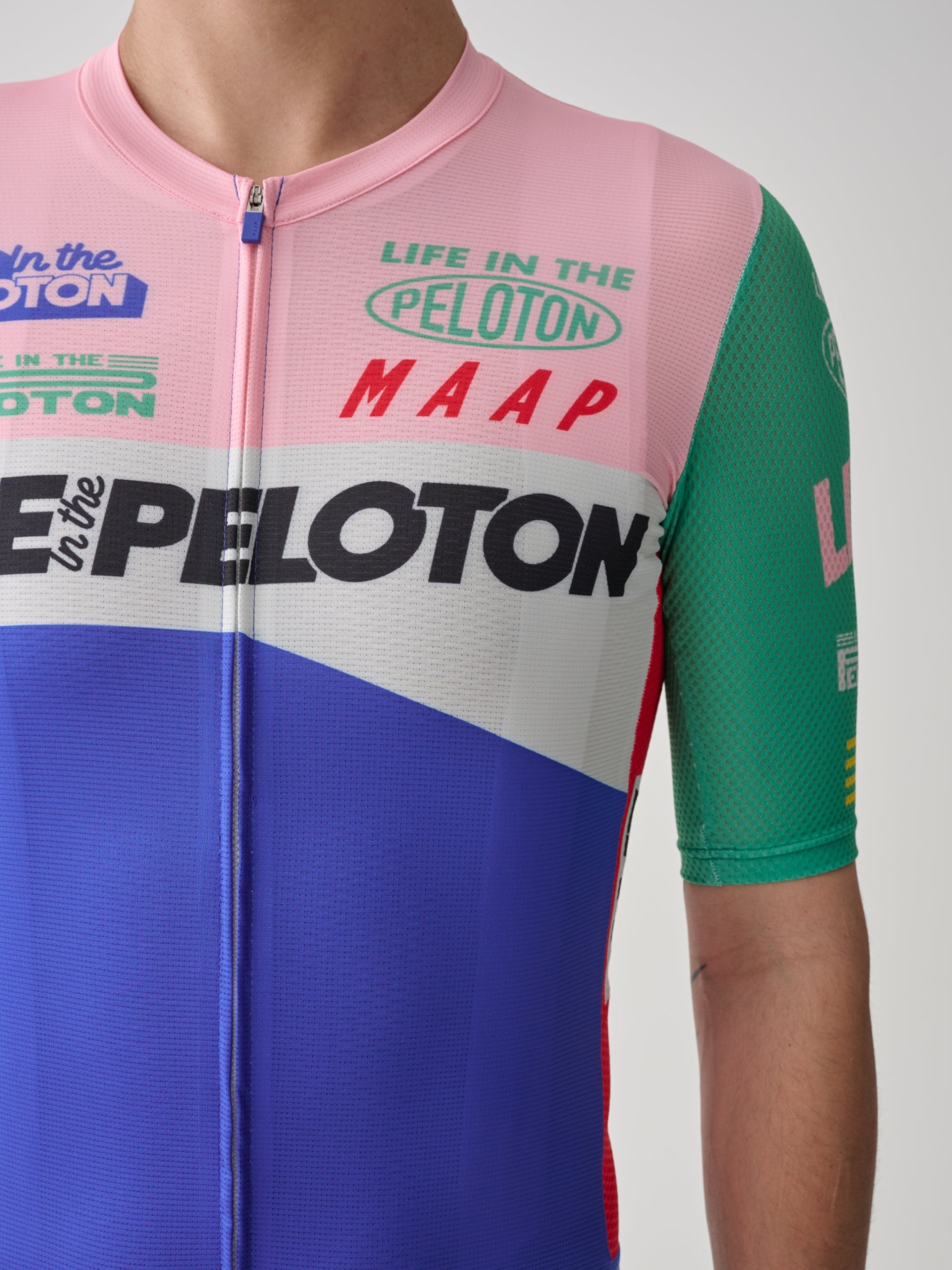 MAAP x LITP Pro Air Jersey 2.0 - 3