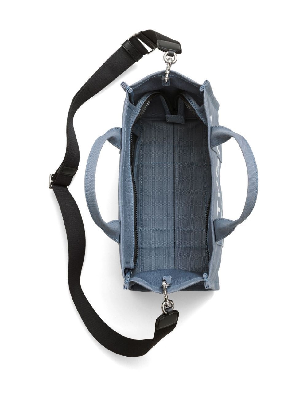 The Tote Bag medium canvas tote - 3