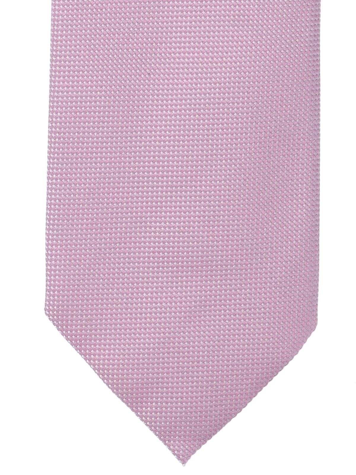 SILK TIE - 3