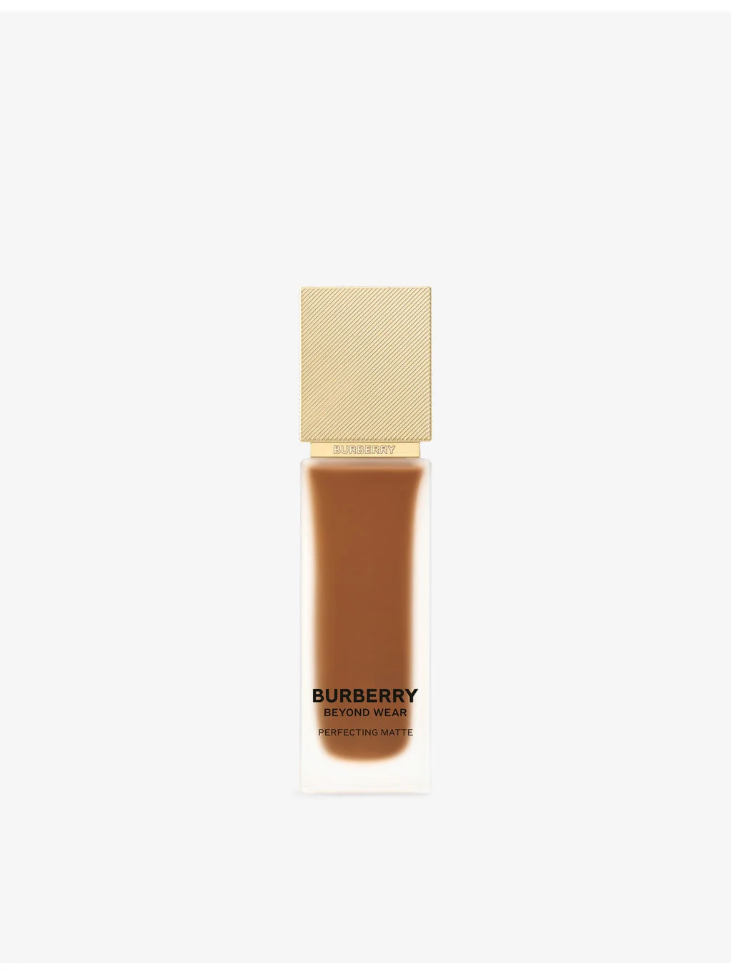 Beyond Wear Perfecting Matte foundation 30ml - 1