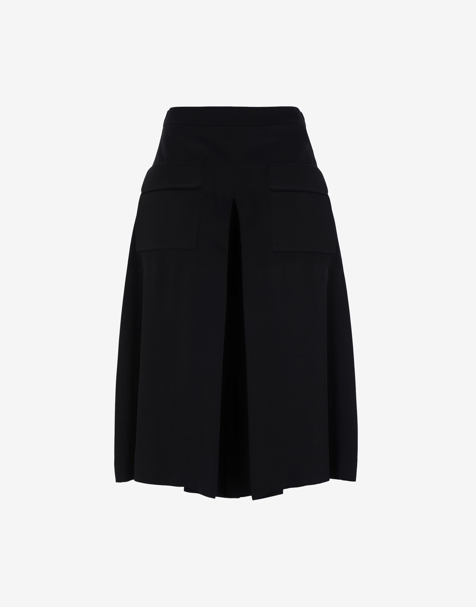 'Memory of' culottes skirt - 1