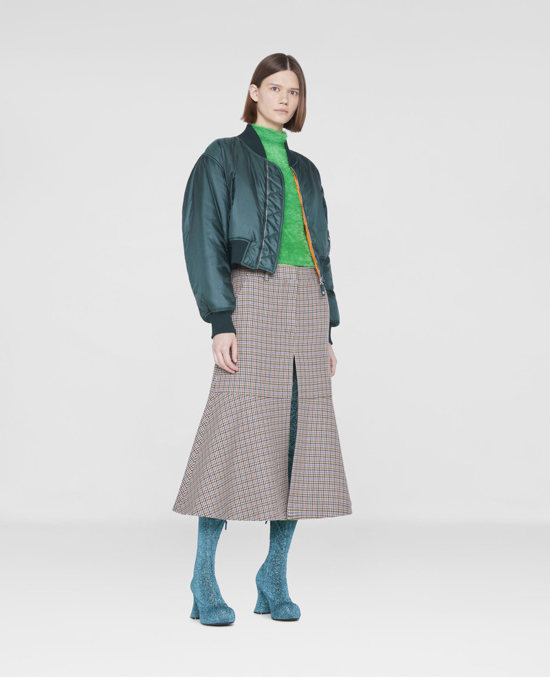 Stella McCartney Vina Bomber Jacket outlook