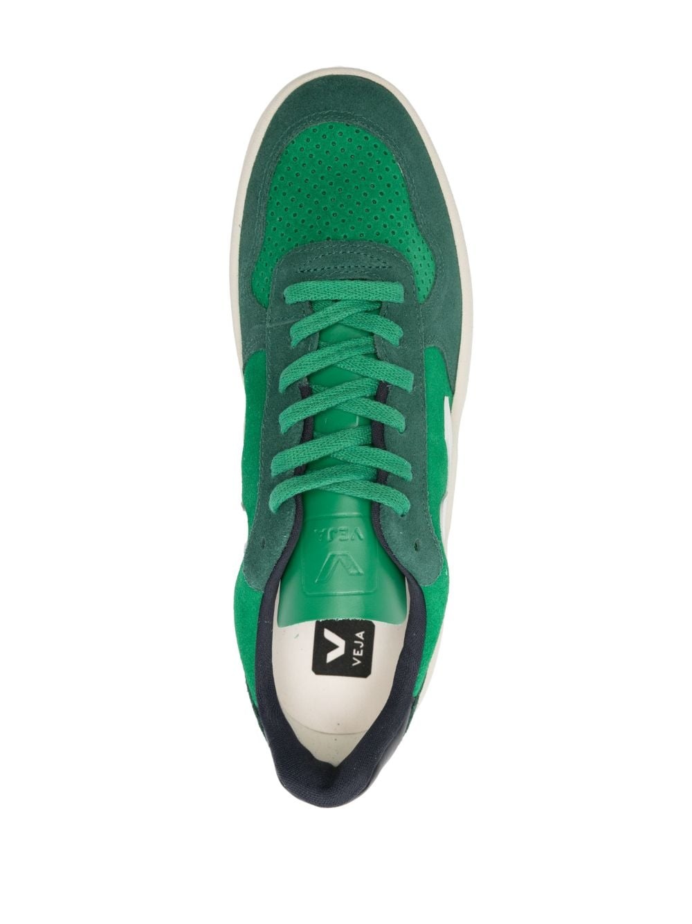 V-10 sneakers - 4