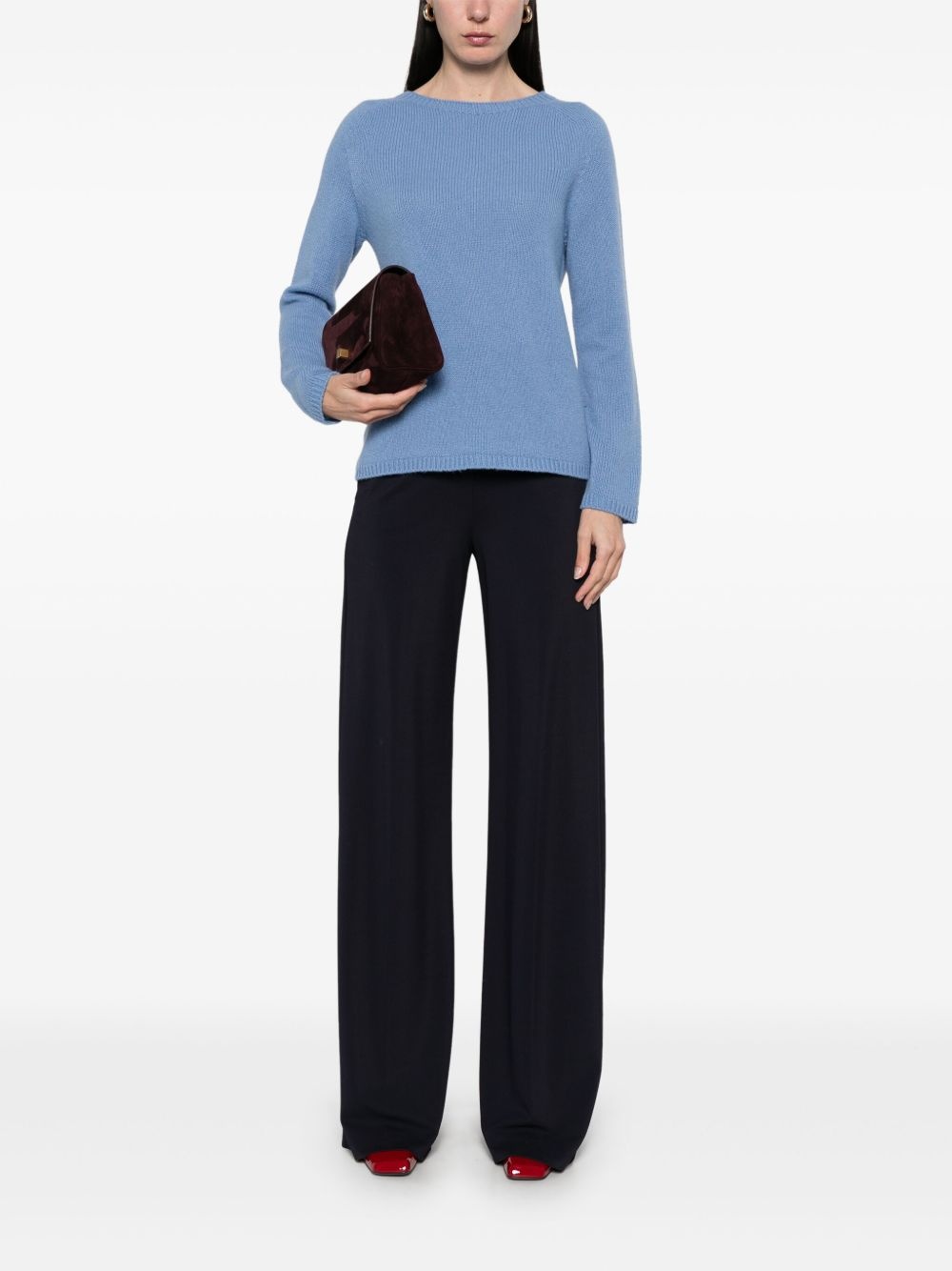 Georg sweater - 2