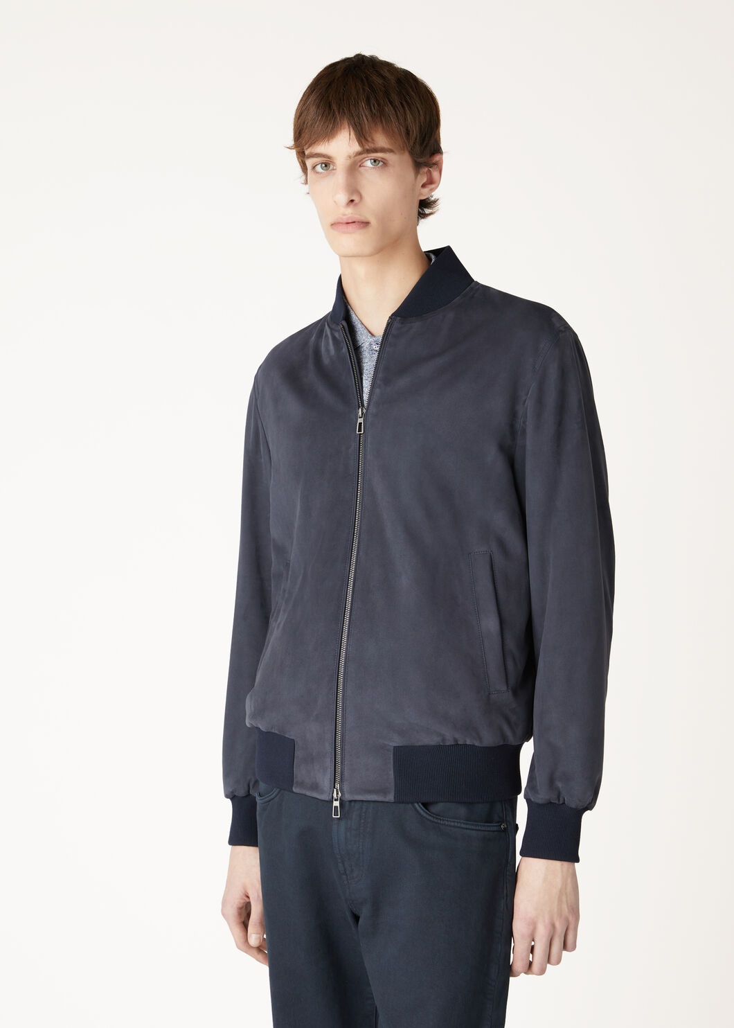 Loro Piana Ivy Bomber Jacket - 4