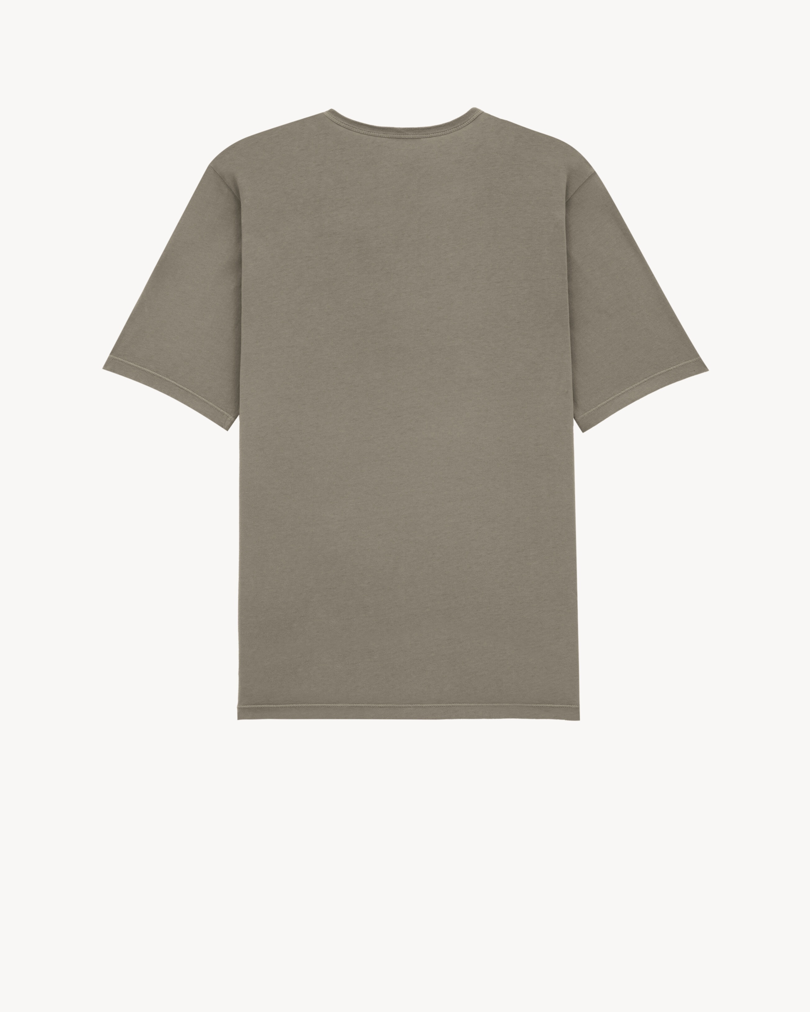 SAINT LAURENT T-SHIRT - 2