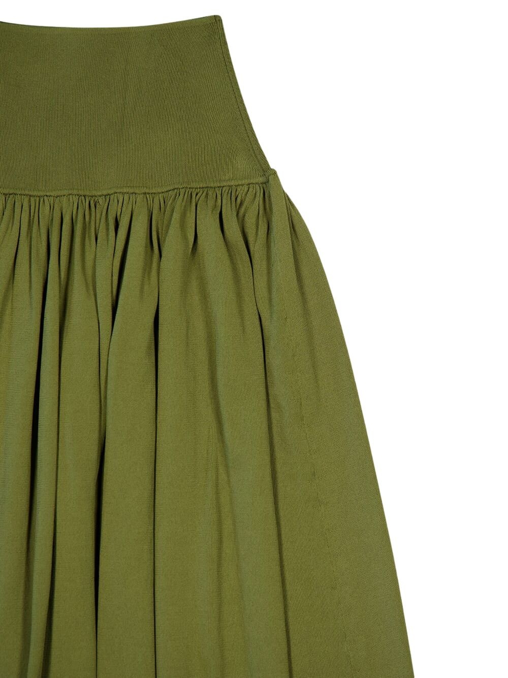 Wylie midi skirt - 4