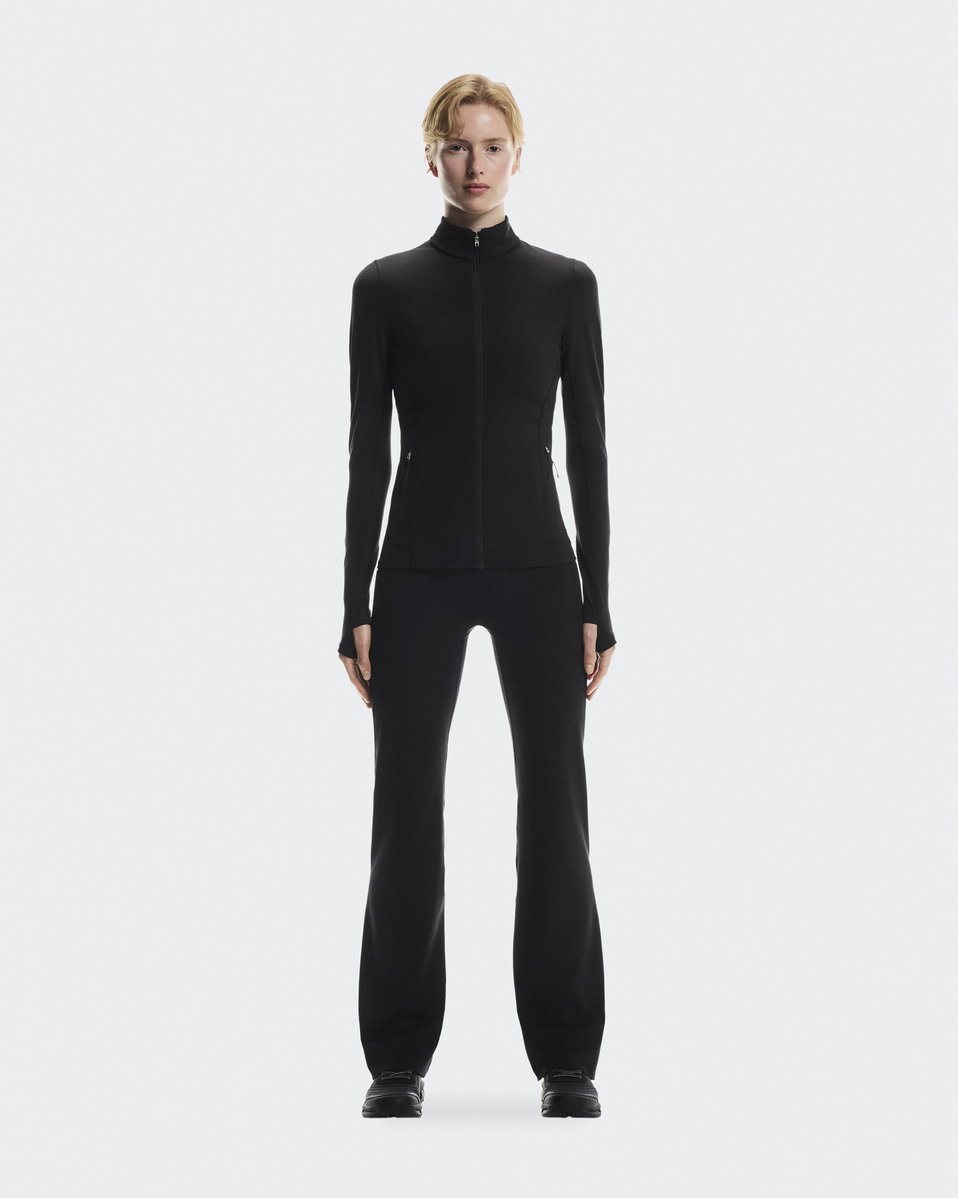 Studio Jacket - 2