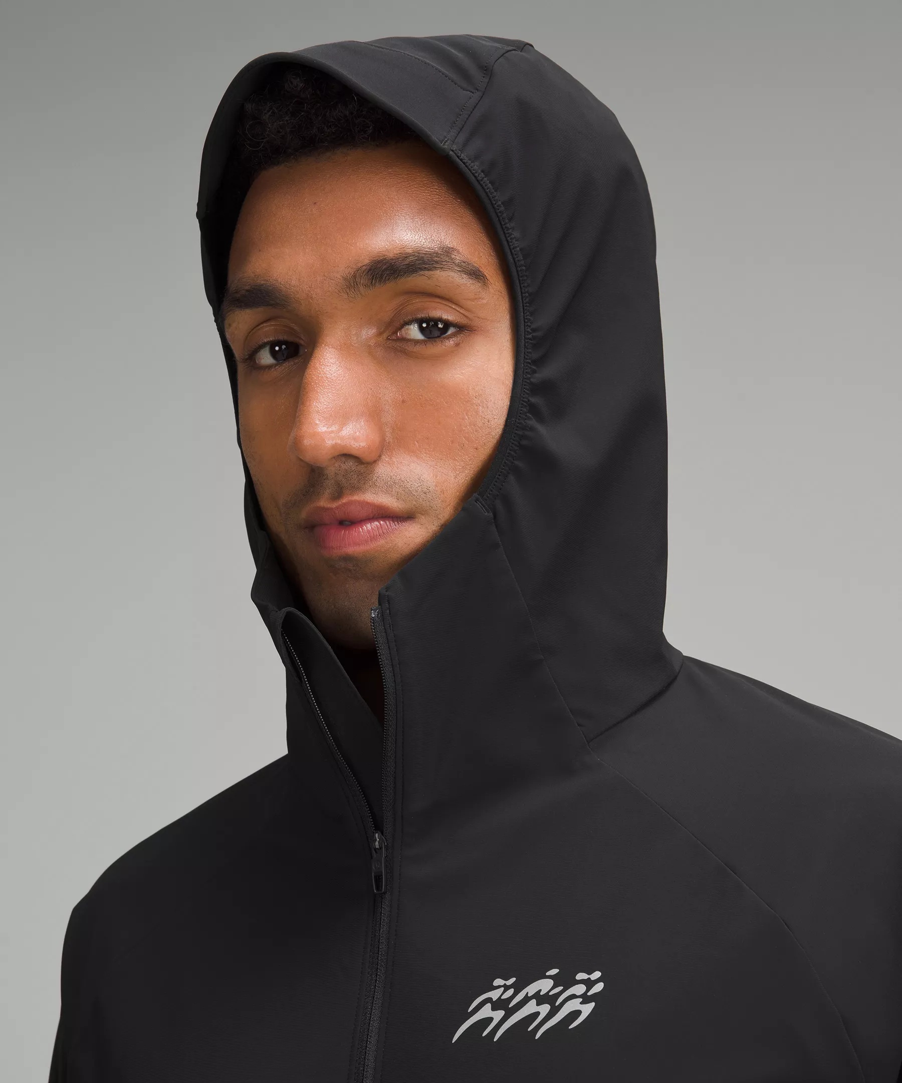 Pace Breaker Reflective Jacket - 6