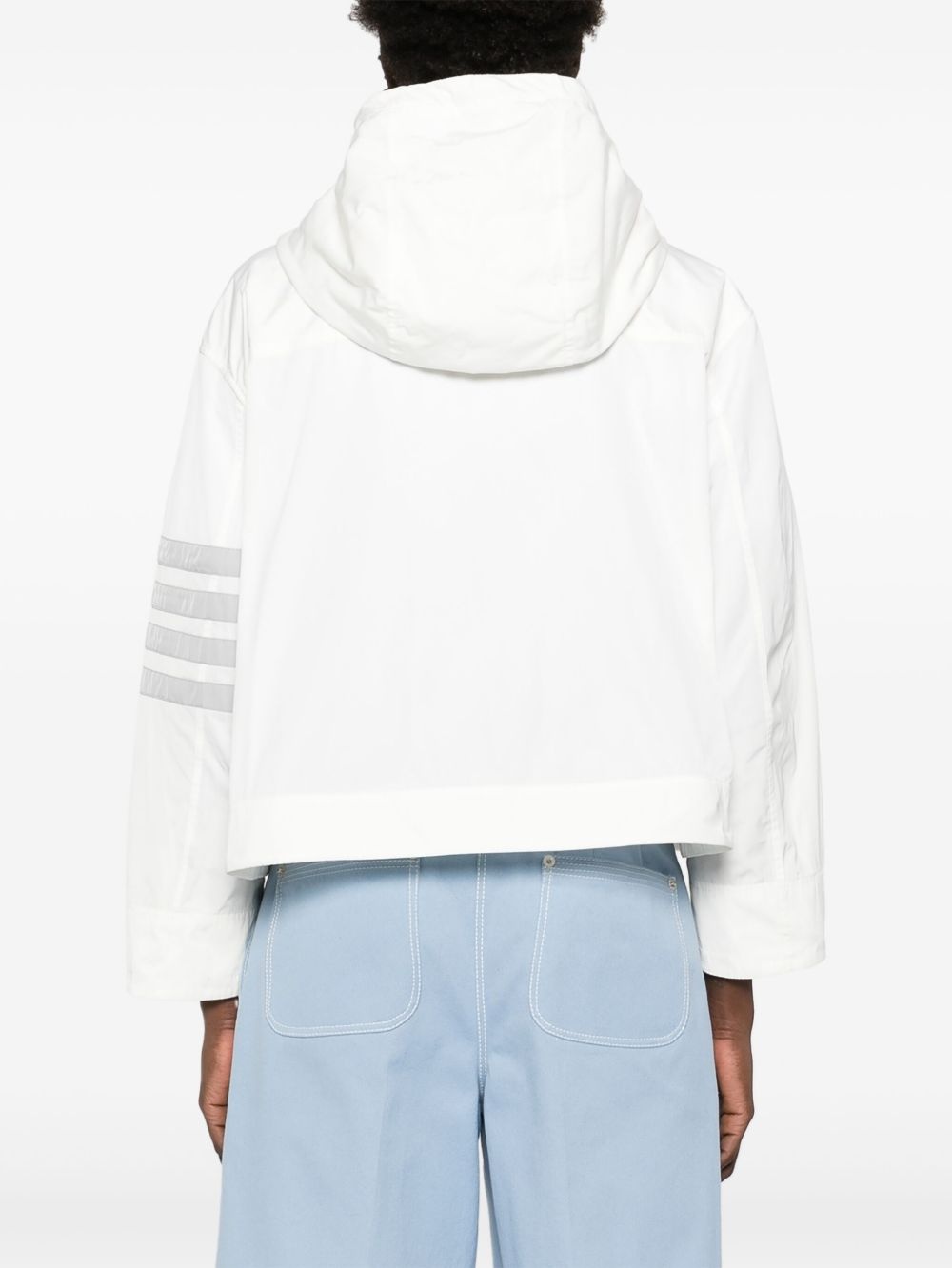 4-Bar jacket - 4