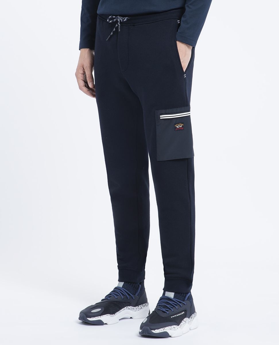 Organic cotton Track Pants - 2