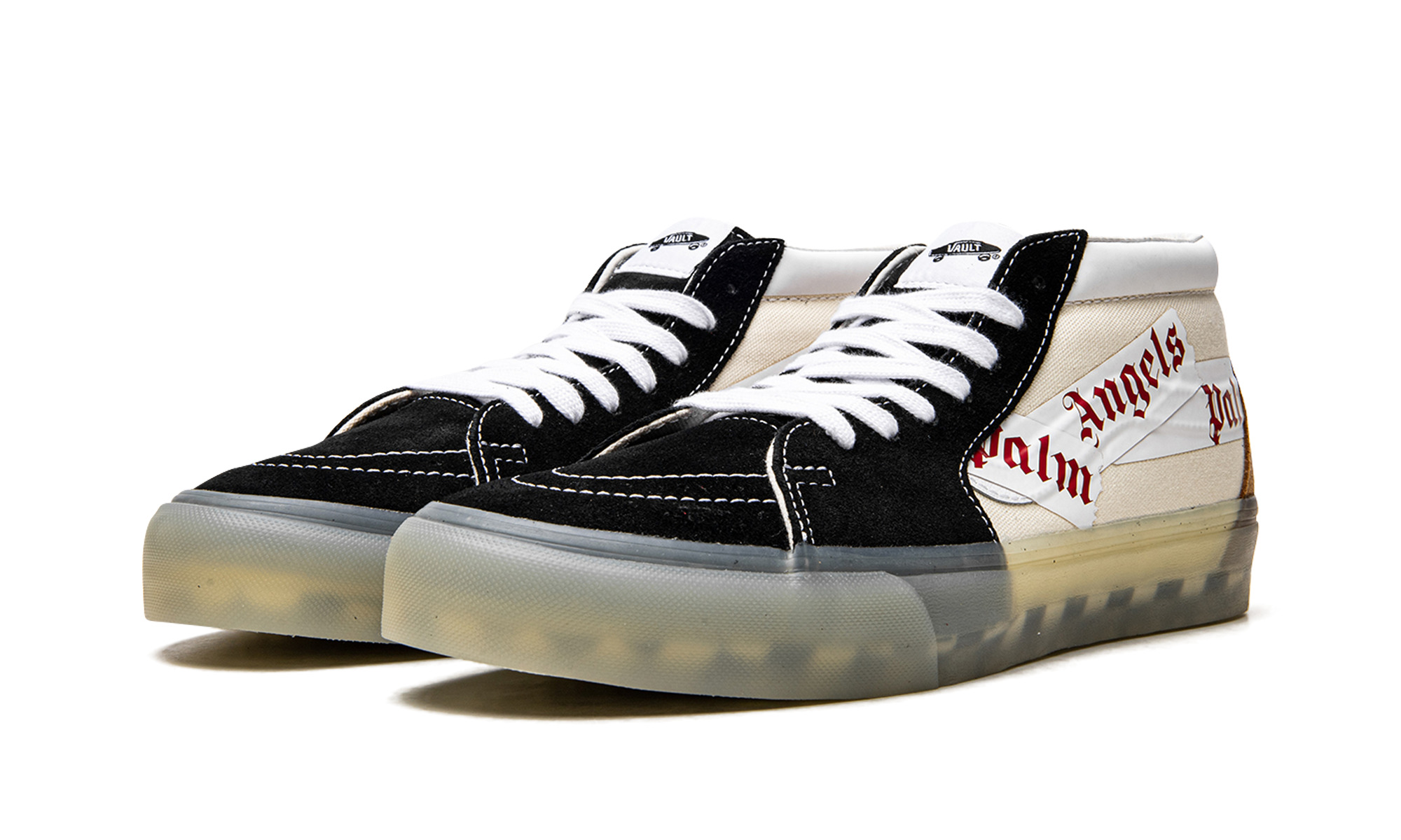 Sk8 Mid LX - 2