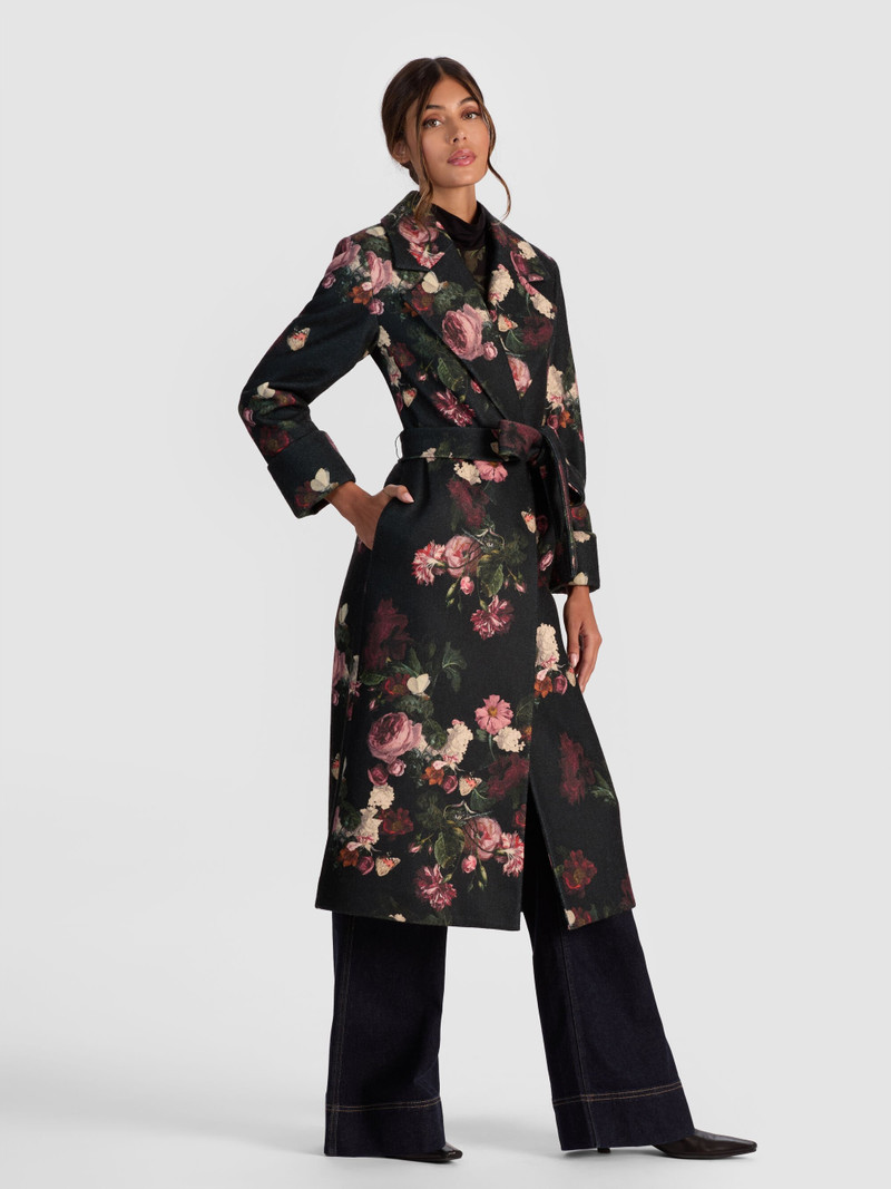 KARLEY WRAP COAT 6